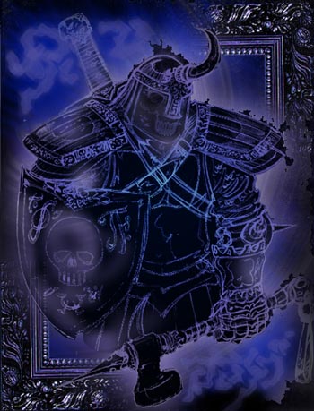 Abyssal Guardian
